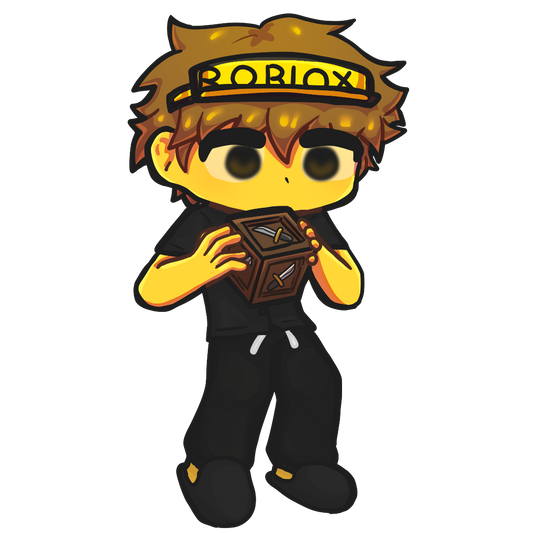 Dylan from JD Keychain