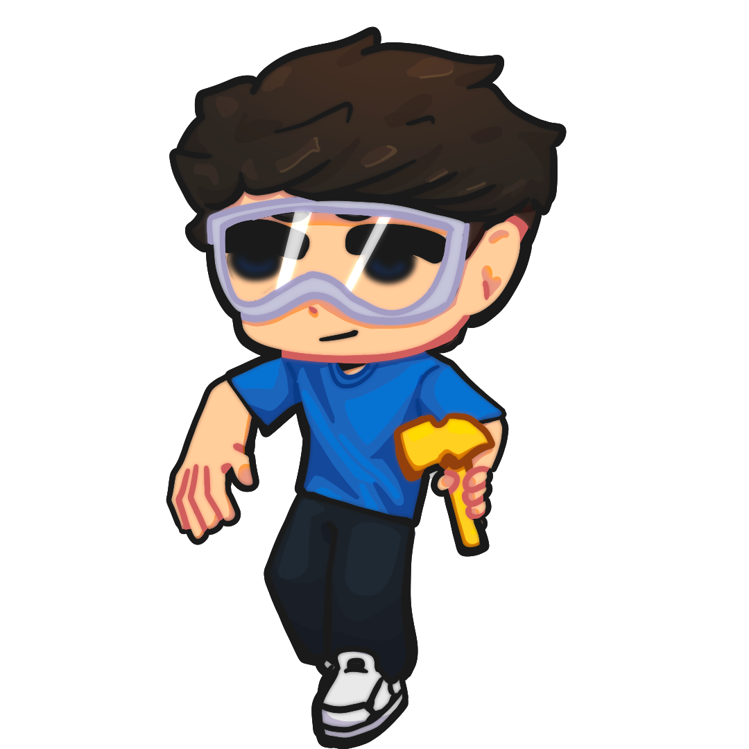 Joven From JD Keychain