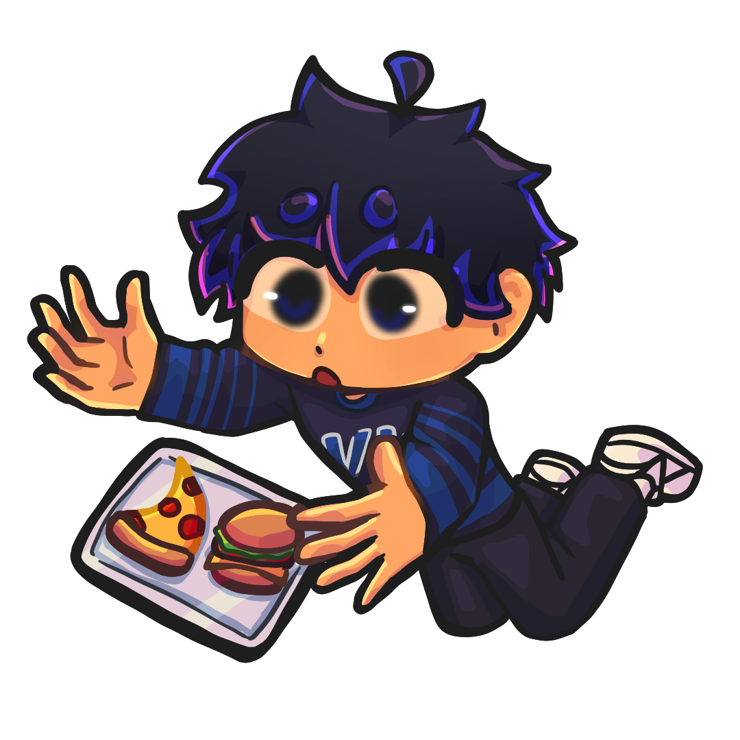 Kreative Kyle Keychain